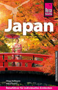 Reise Know-How Japan