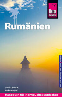 Reise Know-How Rumänien