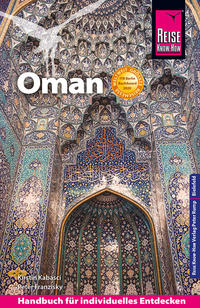 Reise Know-How Oman