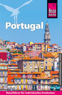 Reise Know-How Portugal