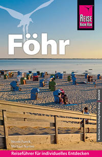Reise Know-How Föhr