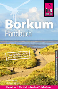 Reise Know-How Borkum