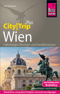 Reise Know-How Wien (CityTrip PLUS)