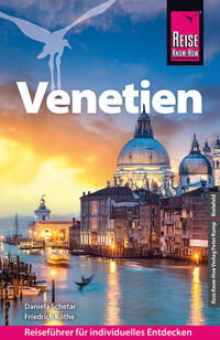 Reise Know-How Venetien