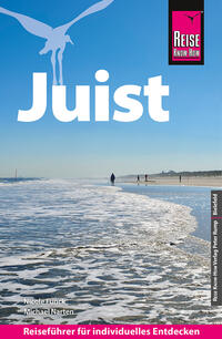 Reise Know-How Juist