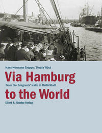 Via Hamburg to the World