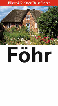 Föhr - Cover