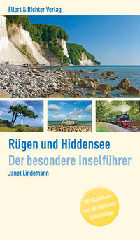 Rügen und Hiddensee - Der besondere Inselführer