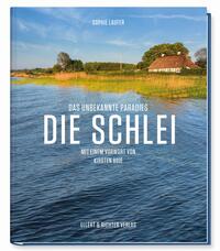 Cover-Abbildung für Die Schlei (Hardcover) (99999---978-3-8319-0838-7)