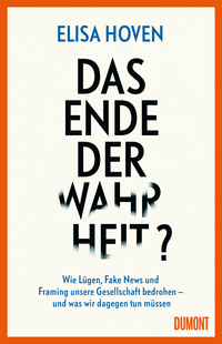 Cover-Abbildung für Das Ende der Wahrheit? (Hardcover) (99999---978-3-8321-6815-5)