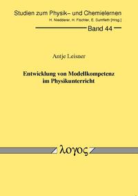 Entwicklung von Modellkompetenz im Physikunterricht