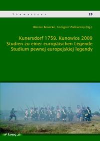 Kunersdorf 1759 / Kunowice 2009