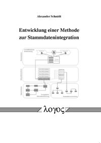 Entwicklung einer Methode zur Stammdatenintegration