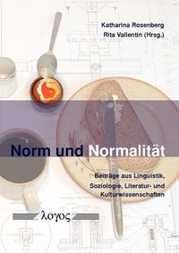 Norm und Normalität