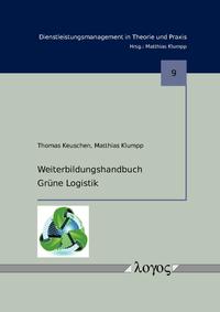 Weiterbildungshandbuch Grüne Logistik