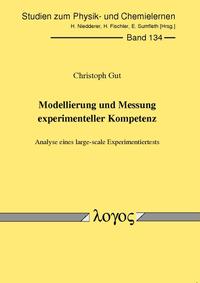 Modellierung und Messung experimenteller Kompetenz