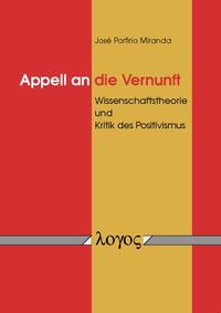 Appell an die Vernunft