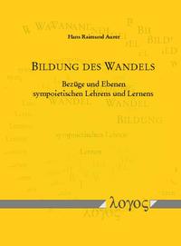 Bildung des Wandels