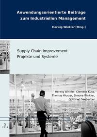 Supply Chain Improvement Projekte und Systeme