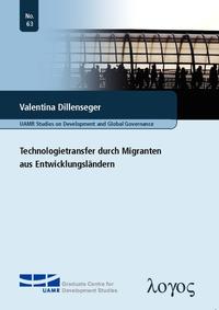 Technologietransfer durch Migranten aus Entwicklungsländern