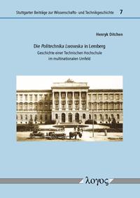 Die Politechnika Lwowska in Lemberg