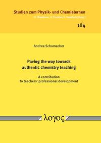 Paving the way towards authentic chemistry teaching