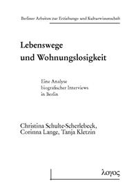 Lebenswege und Wohnungslosigkeit