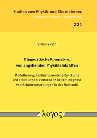 Diagnostische Kompetenz von angehenden Physiklehrkräften