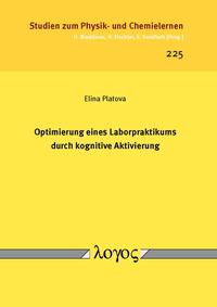 Optimierung eines Laborpraktikums durch kognitive Aktivierung