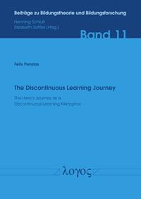 The Discontinuous Learning Journey