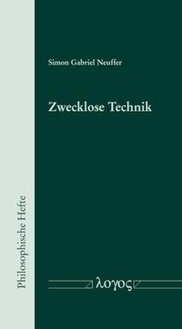 Zwecklose Technik