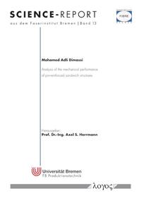 Analysis of the mechanical performance of pin-reinforced sandwich structures