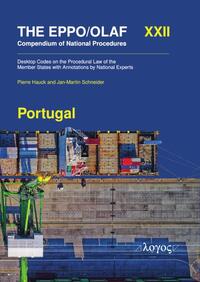 The EPPO/OLAF Compendium of National Procedures: Portugal