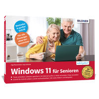 Windows 11 für Senioren