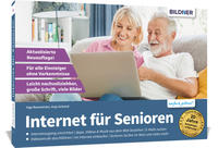 Internet für Senioren - Cover