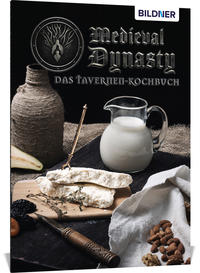 Medieval Dynasty - Das Tavernenkochbuch