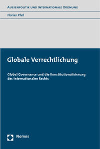 Globale Verrechtlichung