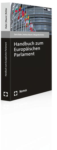 Handbuch zum Europäischen Parlament