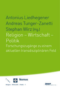 Religion - Wirtschaft - Politik