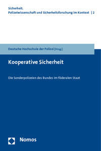 Kooperative Sicherheit