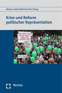 Krise und Reform politischer Repräsentation