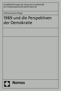 1989 und die Perspektiven der Demokratie