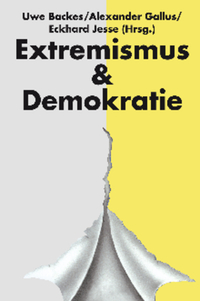 Jahrbuch Extremismus & Demokratie (E & D)