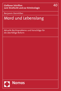 Mord und Lebenslang