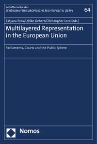 Multilayered Representation in the European Union