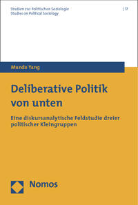Deliberative Politik von unten