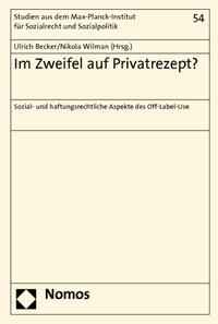 Im Zweifel auf Privatrezept?