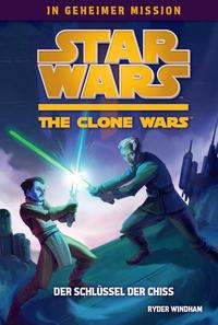 Star Wars The Clone Wars: In geheimer Mission 4
