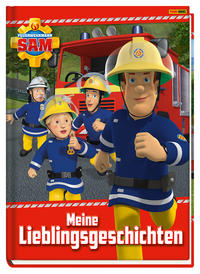 Feuerwehrmann Sam: Meine Lieblingsgeschichten
