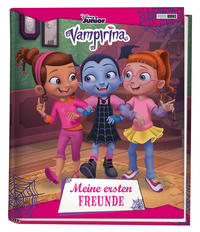 Disney Junior Vampirina: Meine ersten Freunde
